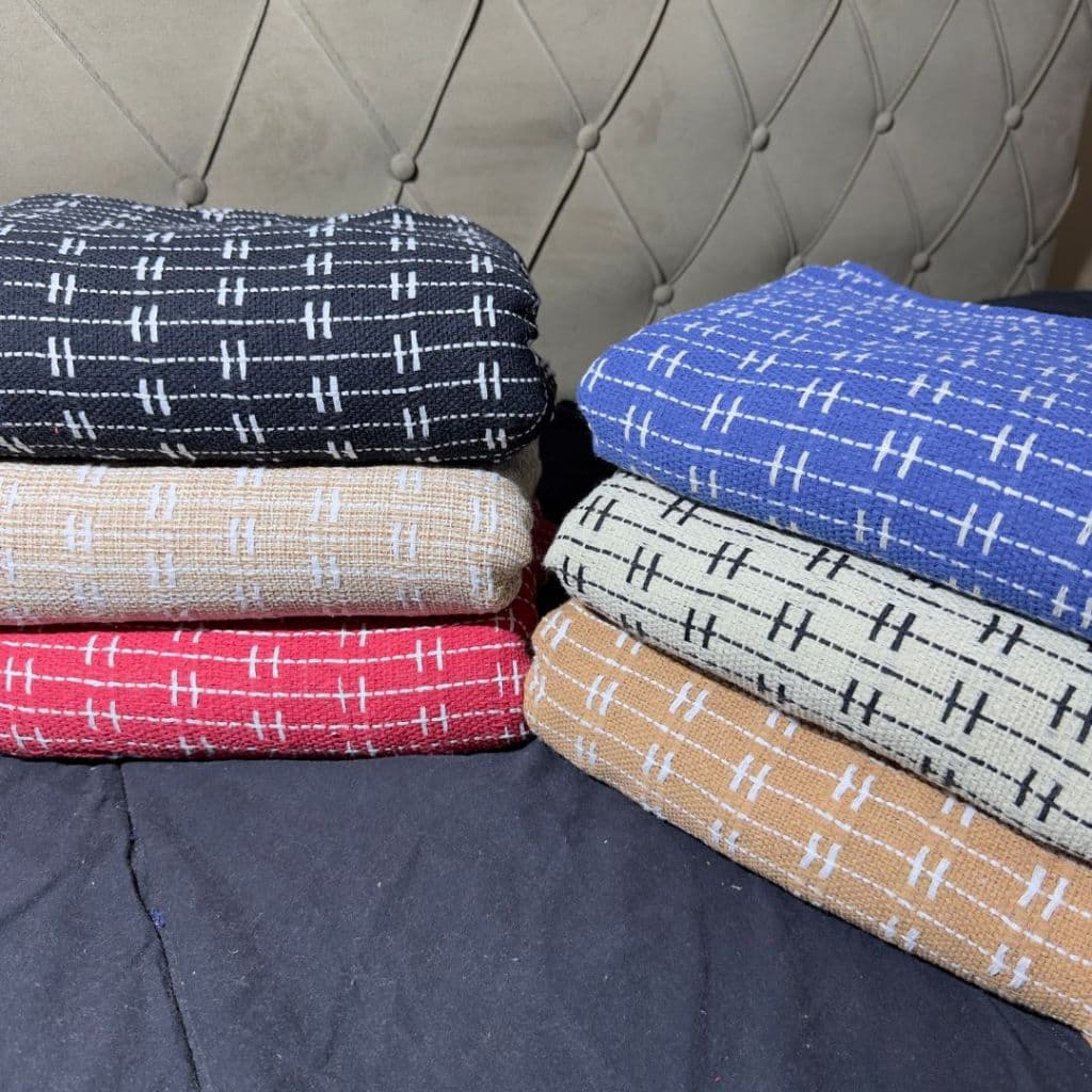 Kit 2 Manta Pra Sofá Gigante 2,40x1,80 Grande Casal Tipo Capa Protetora Decorativa Luxo Algodão