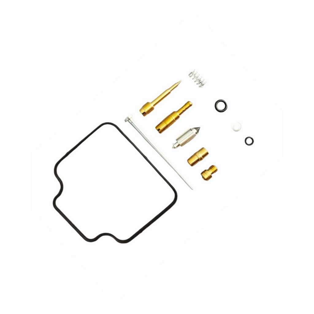 Reparo Carburador Nx 400 Falcon 1999 A 2008