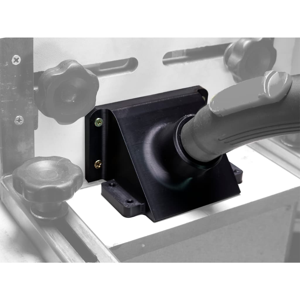 Adaptador Para Coletor De Pó Mesa De Tupia