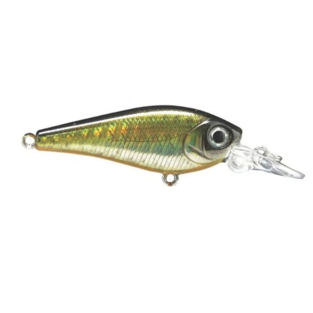 Isca Maruri Magic Dancer 50 – Plug Meia-Água 5 cm / 6 g com Rattlin para Tucunaré, Robalo e Traíra