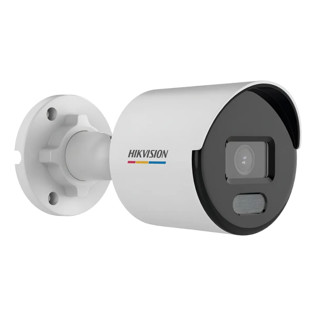 Câmera Hikvision Colorvu Ds-2cd1047g2-l ColorVu