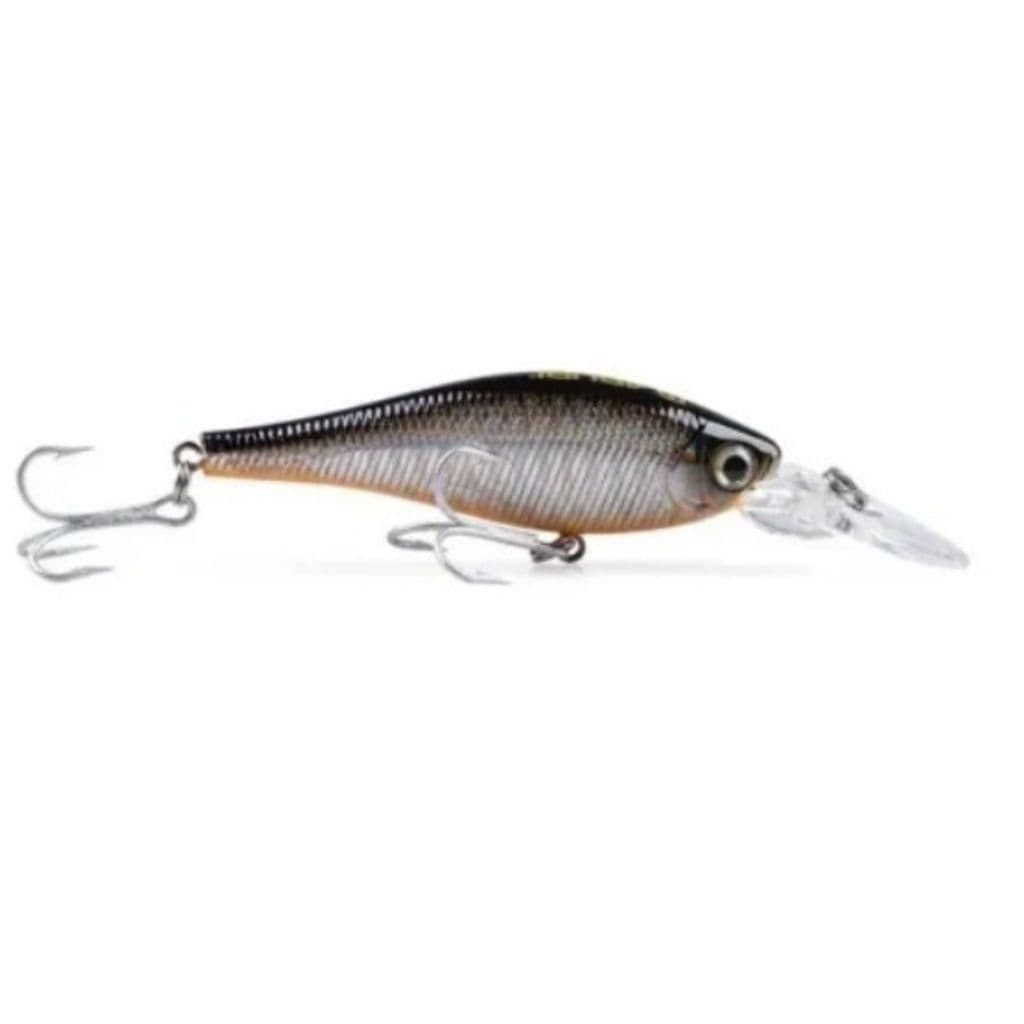 Isca Maruri Magic Dancer 85 – Meia Água 8,5 cm / 10 g com Rattlin – Tucunaré, Robalo e Traíra