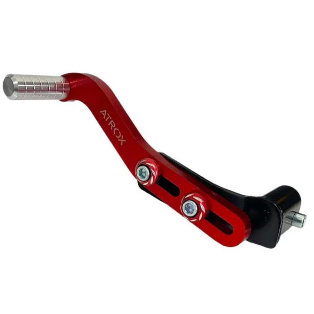 Pedal Passador Marcha Cambio Desing Esportivo Universal