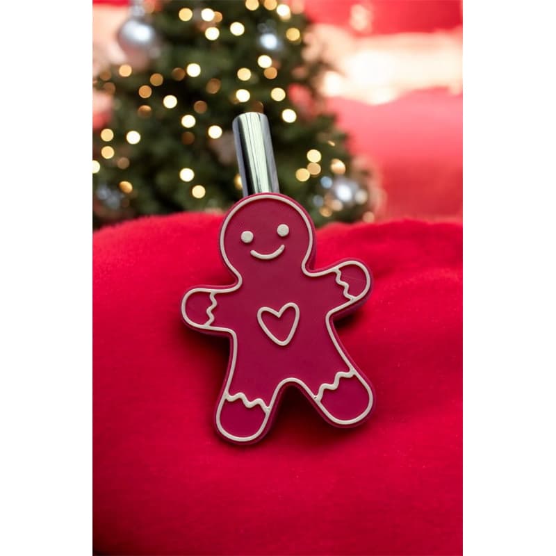 KIT COM 4 | Lembrancinha de Natal | Biscoito de Natal | Decoração | Decoração de Natal | Mimo