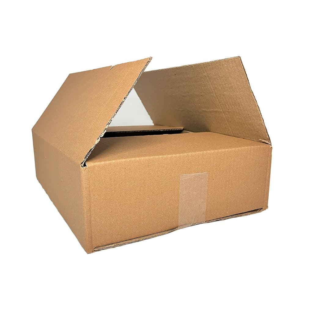 Caixa Papelao Grande Correios 40x30x10 Kit Ecommerce 25 uni