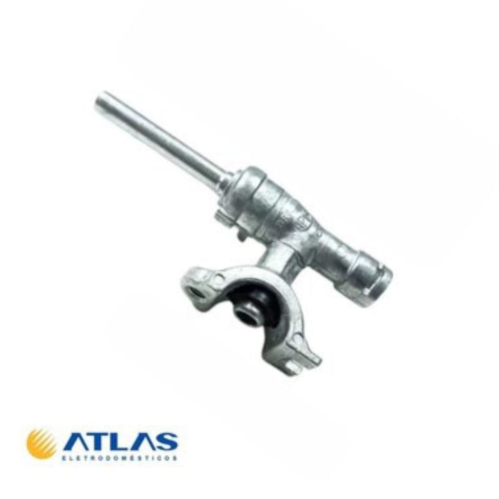Ramal para fogão Atlas Utop Glass PTO 16
