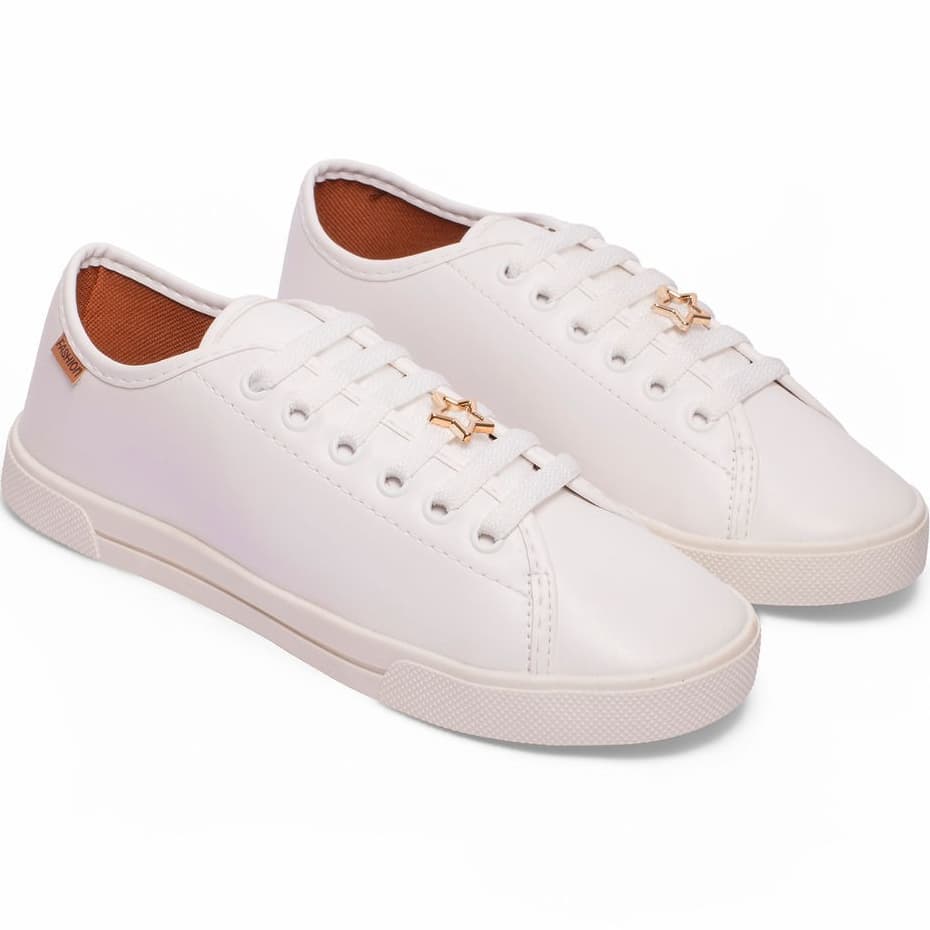tenis casual feminino varias cores lindo