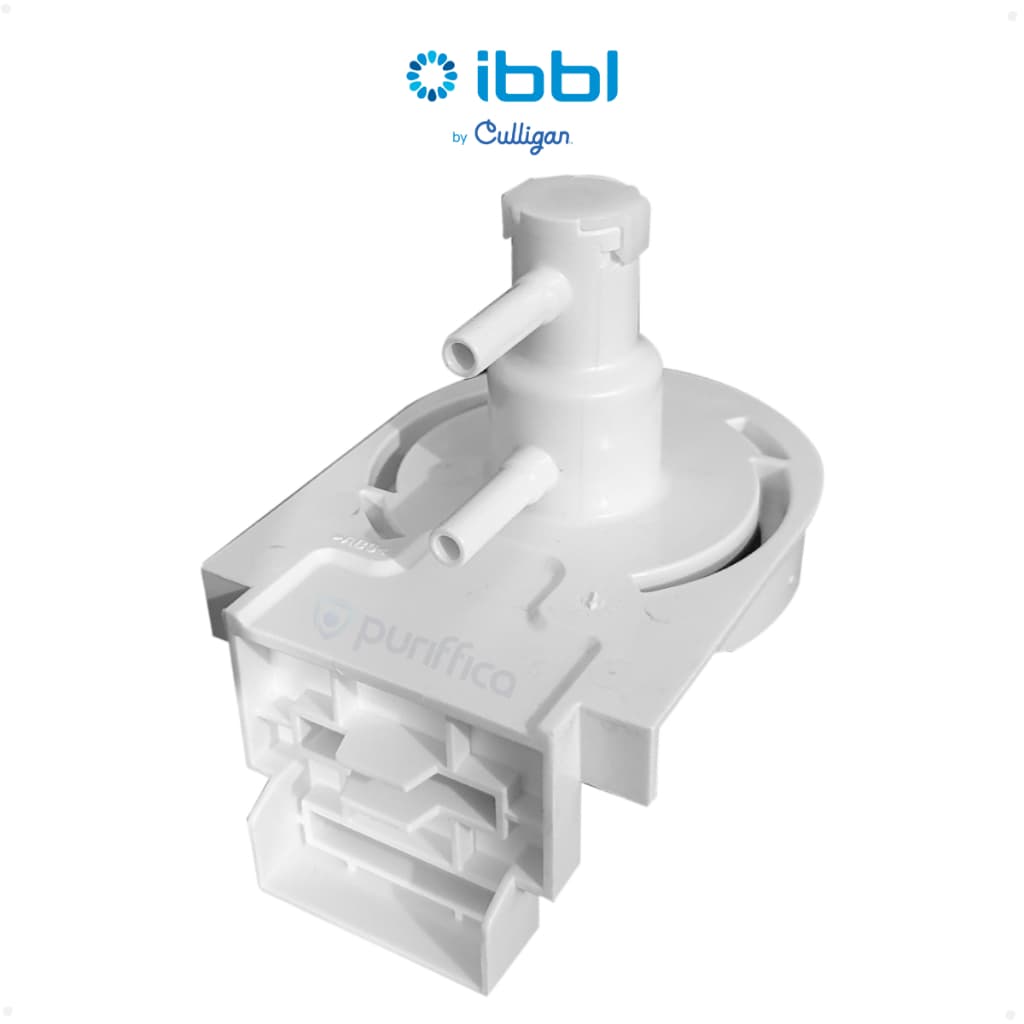 Cabeçote Filtro Purificador IBBL FR600 Immaginare Evo Due Evolux Mio Vivax Natural
