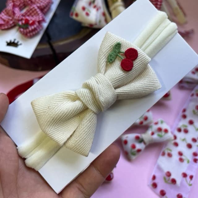 Laço faixinha cabelo Tendência Infantil  Adulto Cores presilha elegante delicado menina acessórios luxo mãe vestido