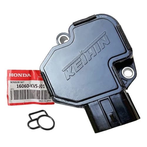 Sensor Map Tbi Cg 160 Fan Titan 2016 A 2025 Original Keihin
