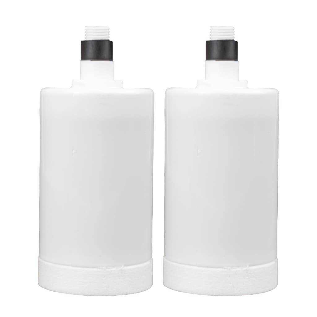 Kit 2 Refil Filtro Acqua Bella Vitale Rv-01 Compatível Lorenzetti
