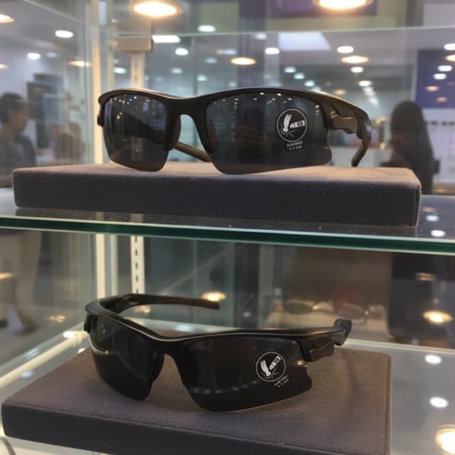 óculos de sol masculino Óculos De Sol Esportivos Polarizados UV400