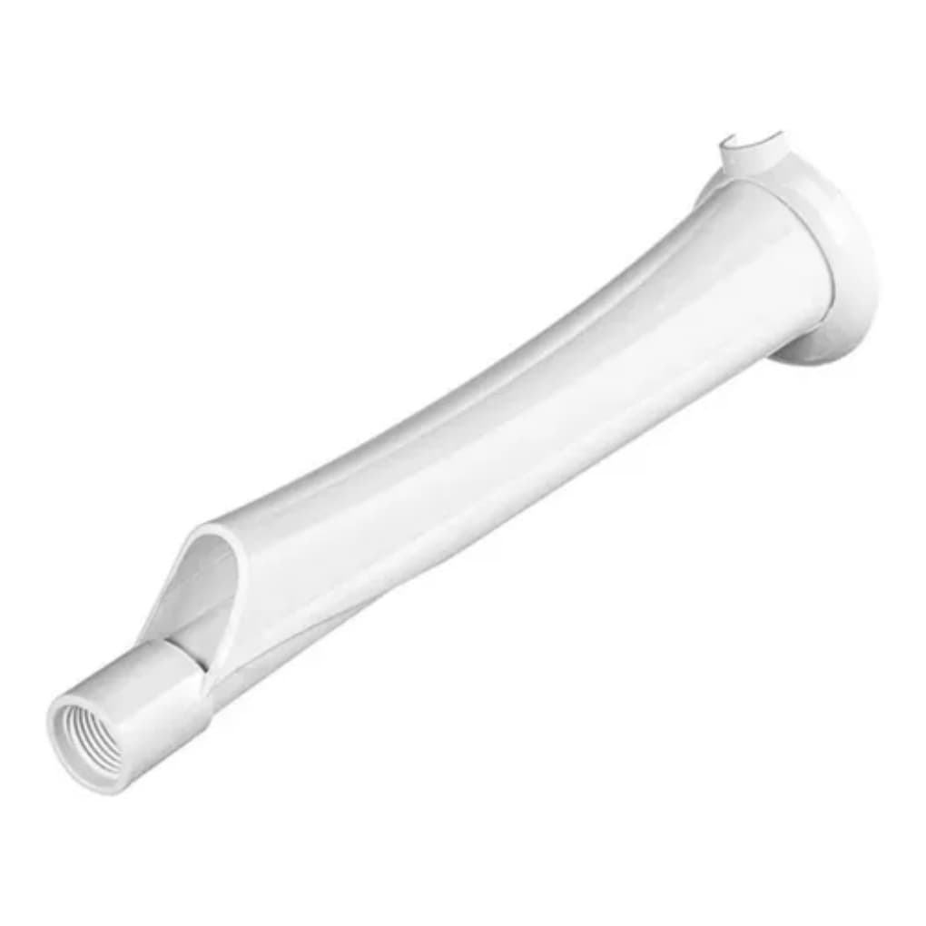 Braço De Duchas Chuveiro Cano 30cm Original Lorenzetti