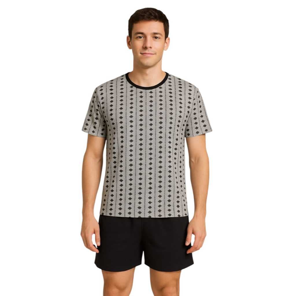 Pijama Adulto Masculino Verão