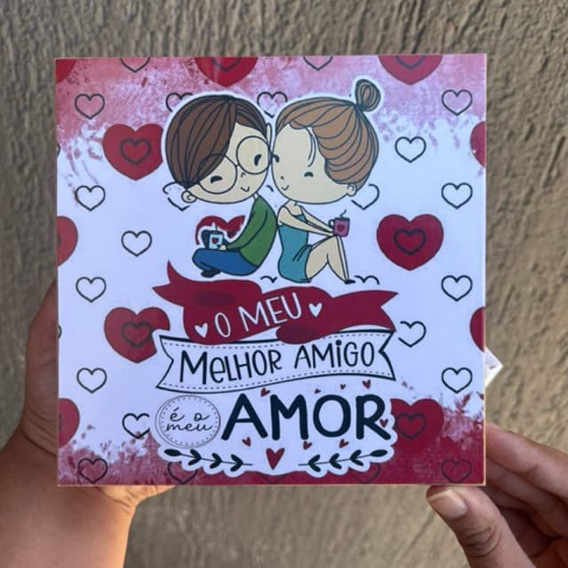 Presente romântico kit com chocolates namorado aniversário valentines day