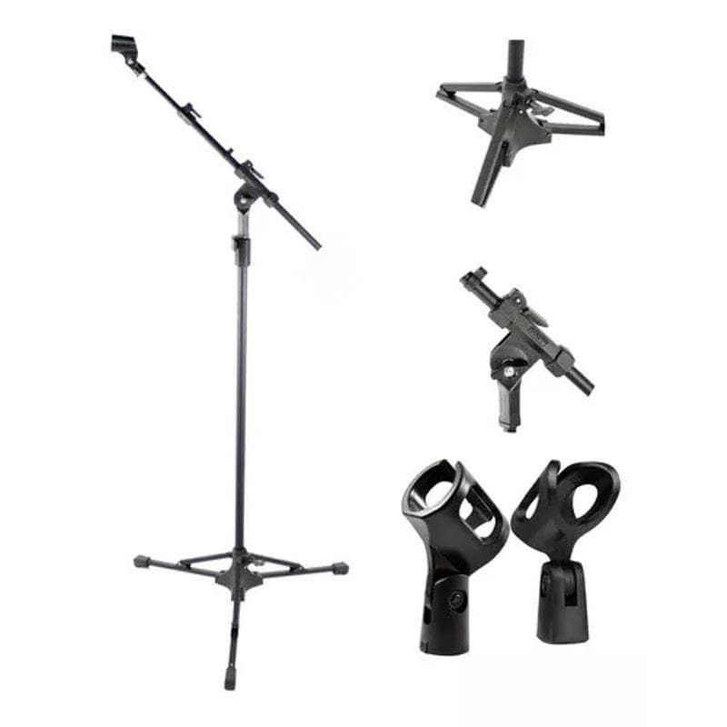 Pedestal Rmv Pssu00090 Para Microfone