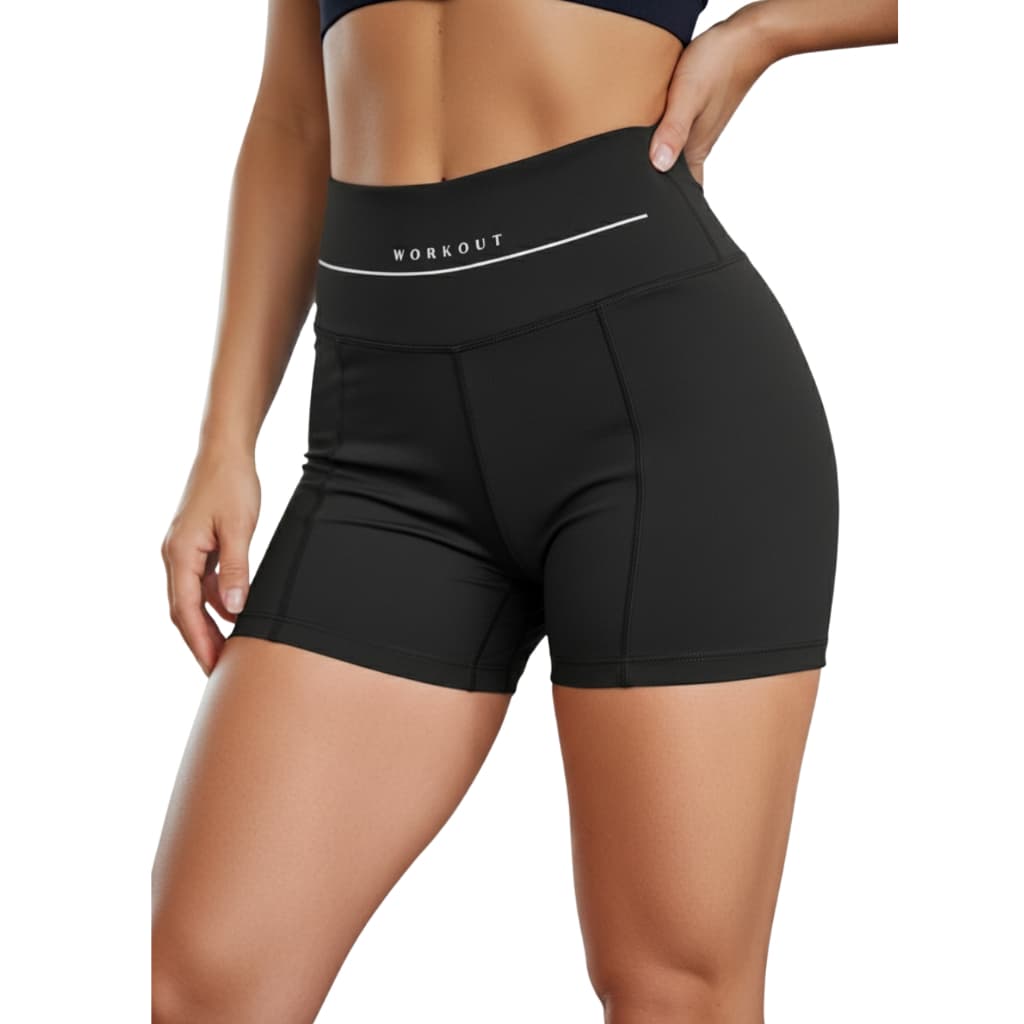 Short Poliamida Premium Gramatura 310 Com Proteção UV