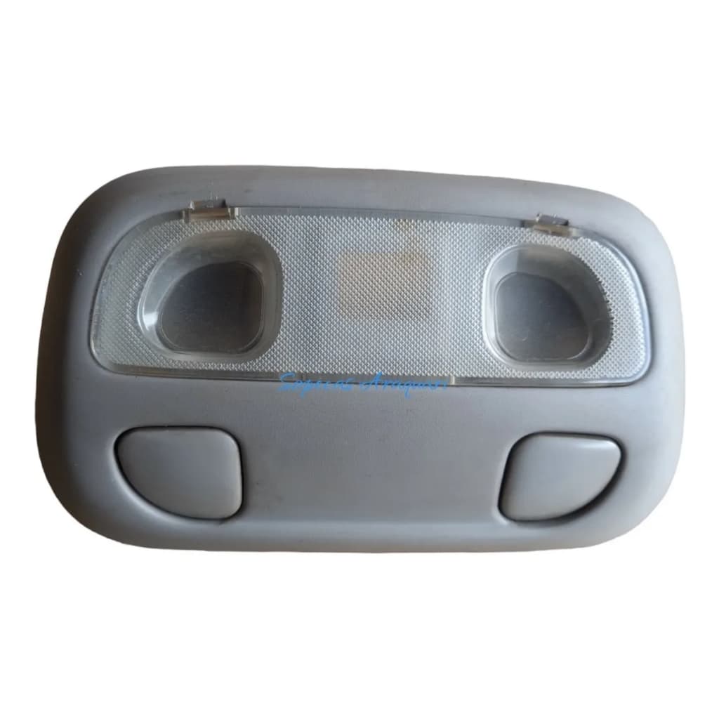 Luz Luminaria Cortesia Teto Dianteira Subaru Legacy 2001 Teto