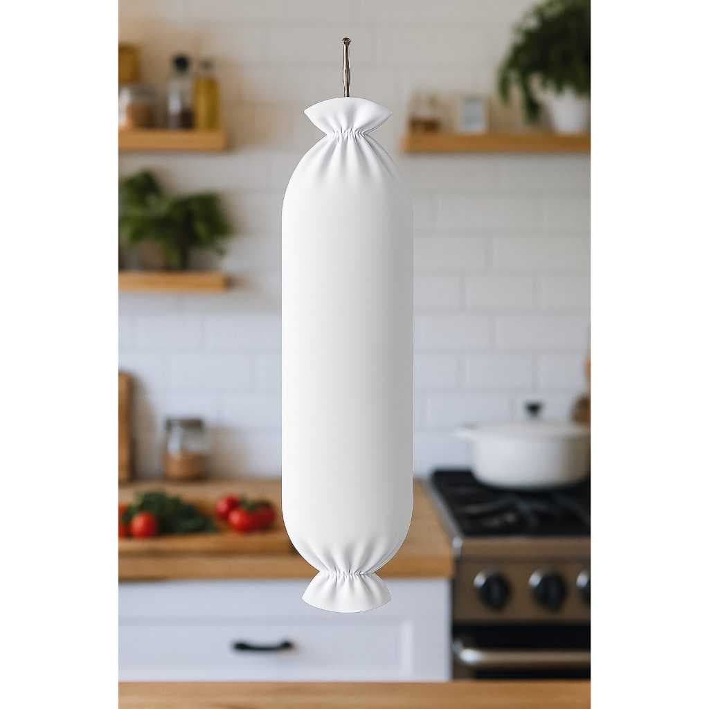 Puxa Saco Oxford Decor – Praticidade na Cozinha