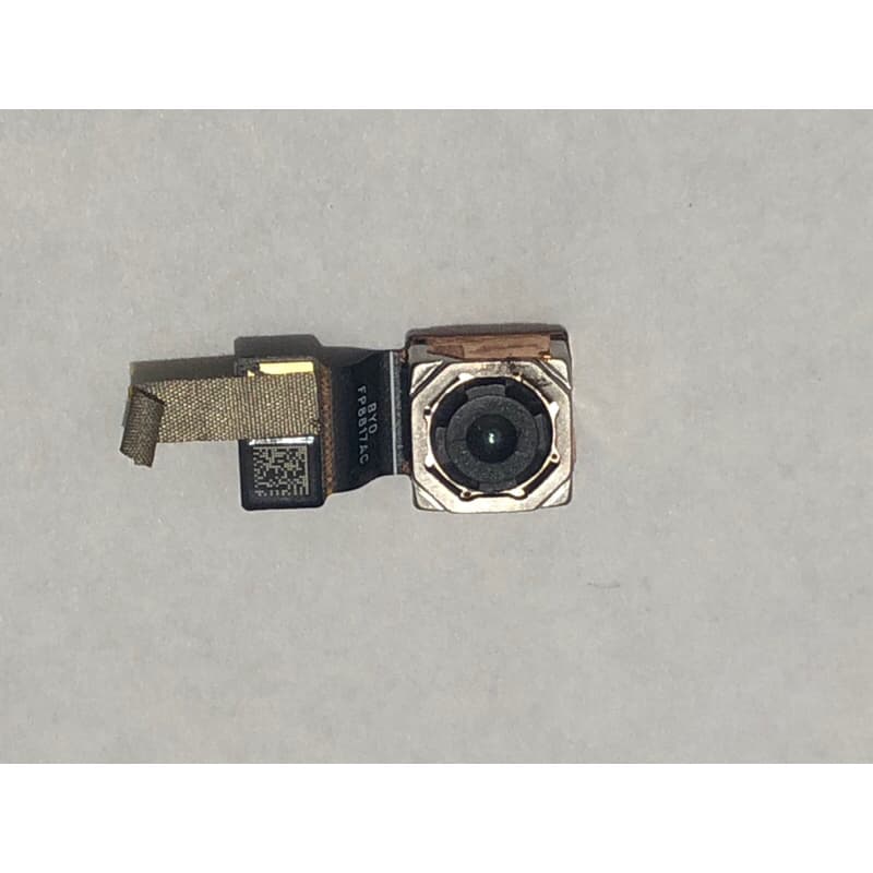 Câmera Traseira Compatível Moto G6 Play Xt1922