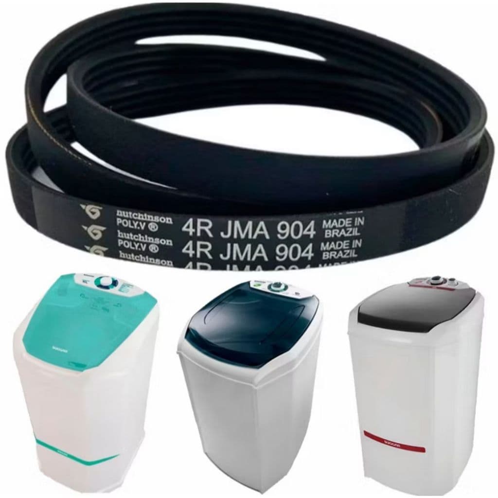 Correia Tanquinho Suggar Lavamax / Lavamatic Eco 10/12/13/15kg 4JMA904 / 4RJMA904 / 4PJE904