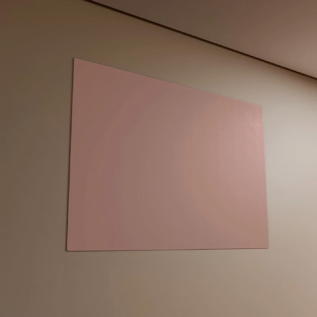 Cortina Painel Blackout com Velcro para Sala Quarto Cozinha Varias Cores
