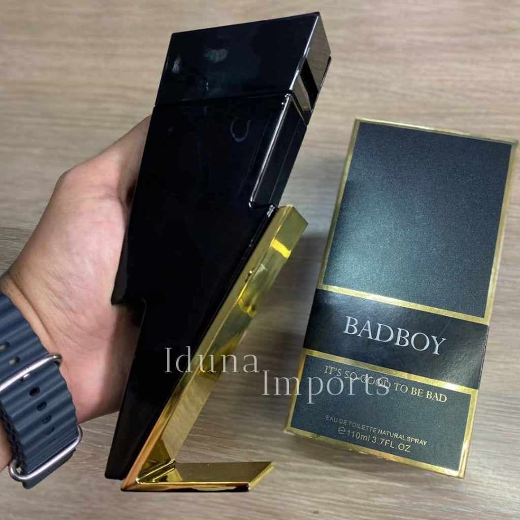 Perfume masculino Original Dream Brand Collection Edp eau de parfum