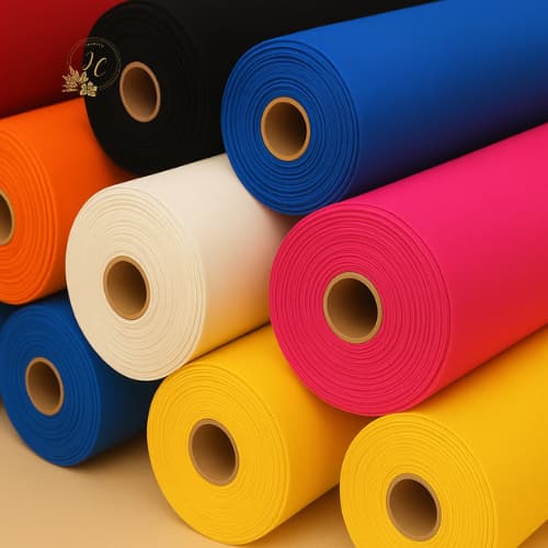Tecido Oxford Liso 100% Poliéster 10 Metros Diversas Cores Luxo