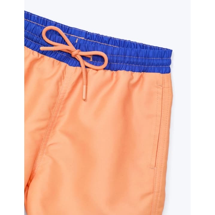 Shorts infantil menino estampado - Hering