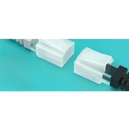 Protetor para cabo ethernet ponta rj45, conector macho, tampa protetora anti poeira, 1 unidade.