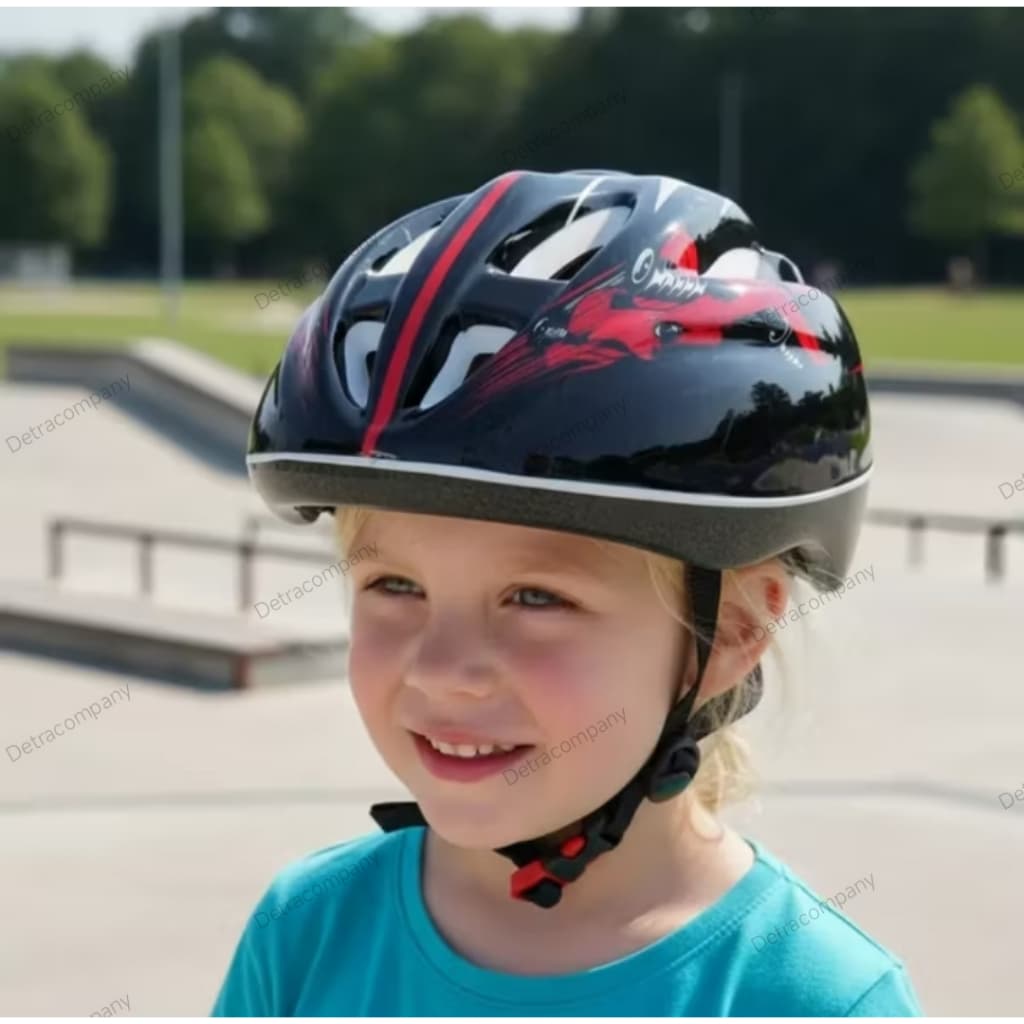 Capacete Infantil  Bike Skate Patins Patinete