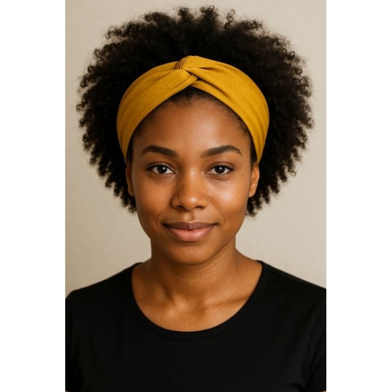 turbante faixa tiara para cabelo
