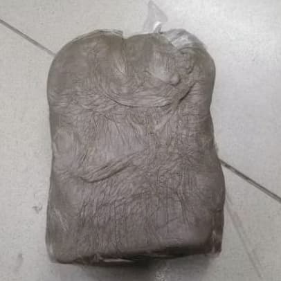 Argila Artesanal 1kg