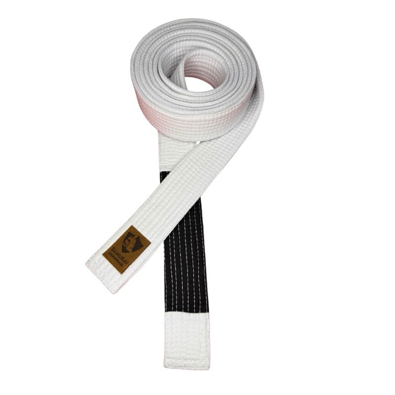 Faixa Kimono Artes Marciais Jiu Jitsu