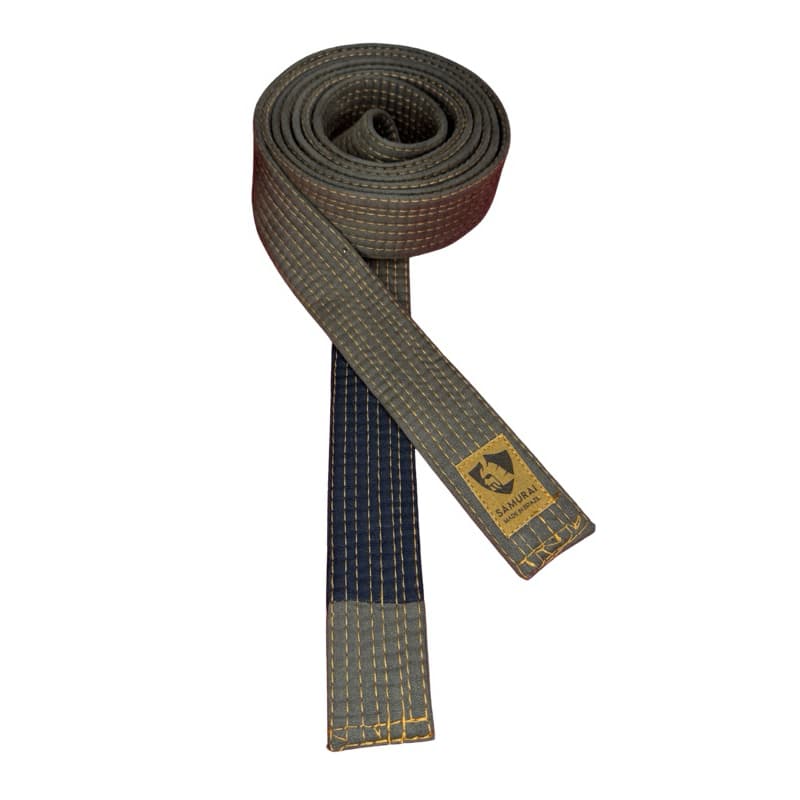 faixa marrom de jiu jitsu