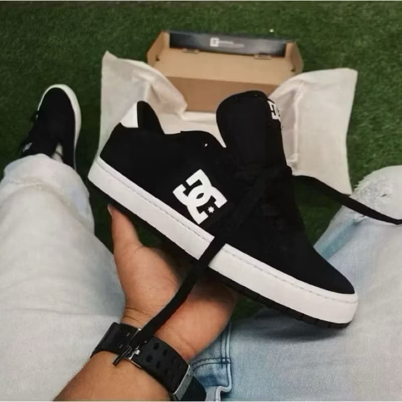 Tenis Masculino Tenis Feminino Tenis Casual Unissex Sem Genero Sapatenis Confortavel Promoção