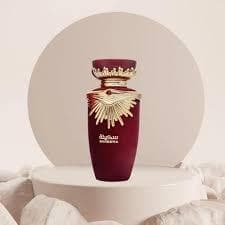 Perfume Sakeena: Floral Frutado Gourmet com o Toque Viciante de Baunilha