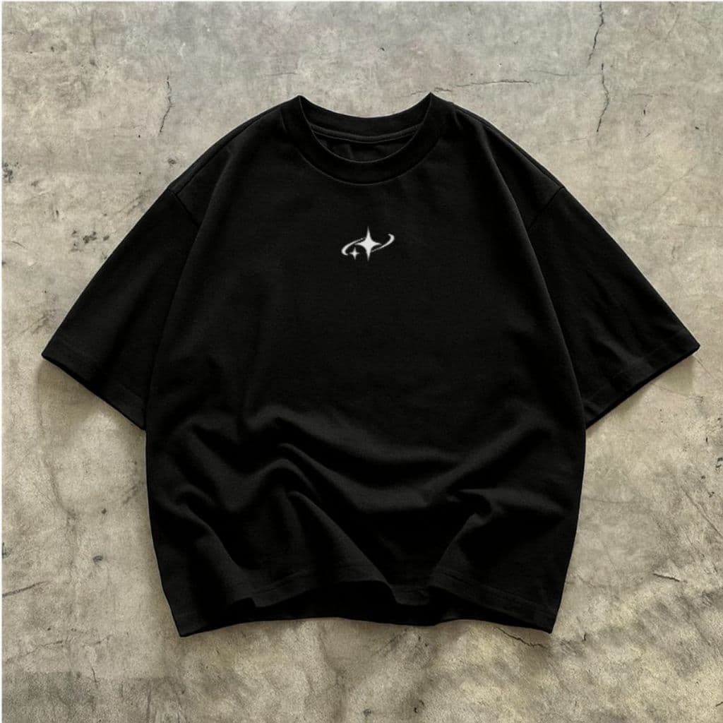 Camisa Premium Minimalista Lançamento Estilo Streetwear Confortável