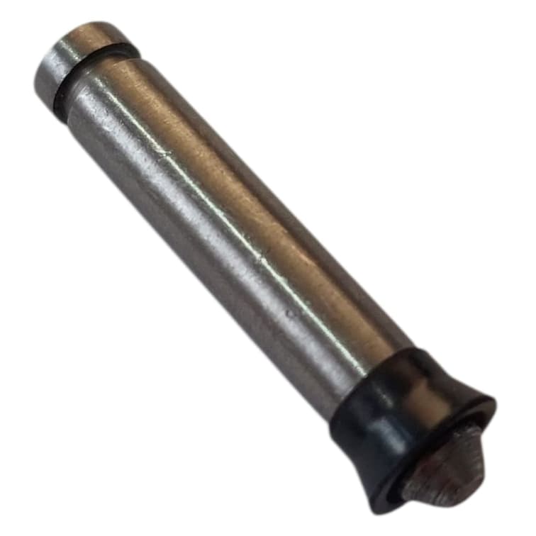 Pistão Injetor 9mm c/ Gaxeta para Mini Macaco Jacaré Maleta