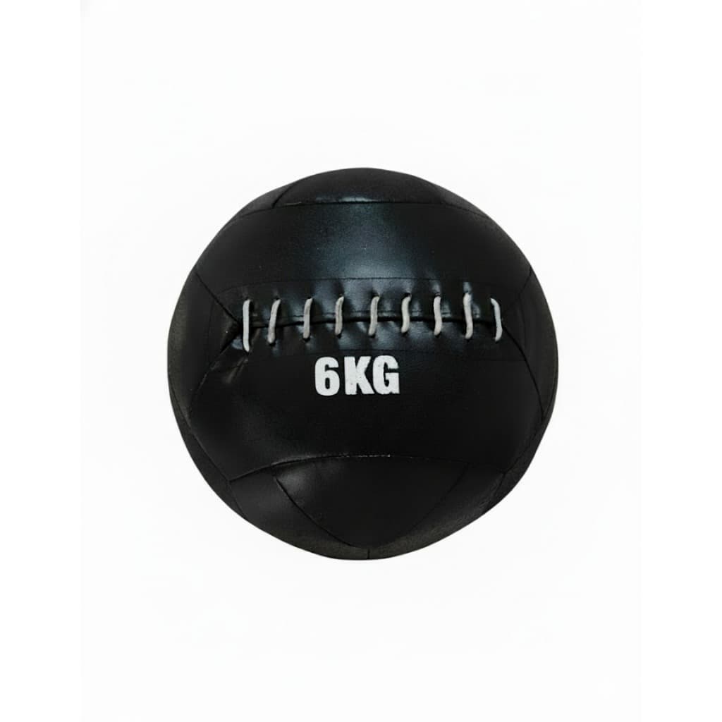 Bola De Peso 6kg Funcional Para Crossfit E Musculação