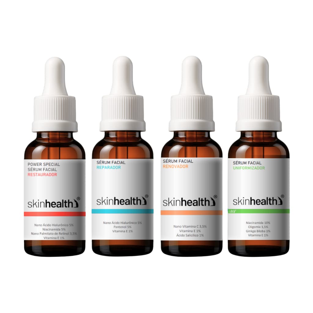 Sérum Facial Skinhealth 30ml