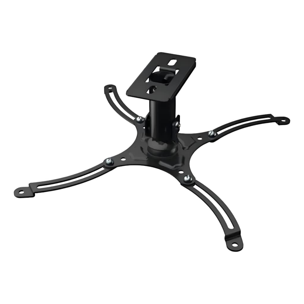 Suporte para Projetor teto Universal Rotação 360