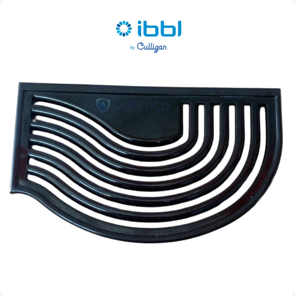 Tampa Grade Pingadeira Purificador IBBL FR600 Original Cor Preta Exclusive Speciale