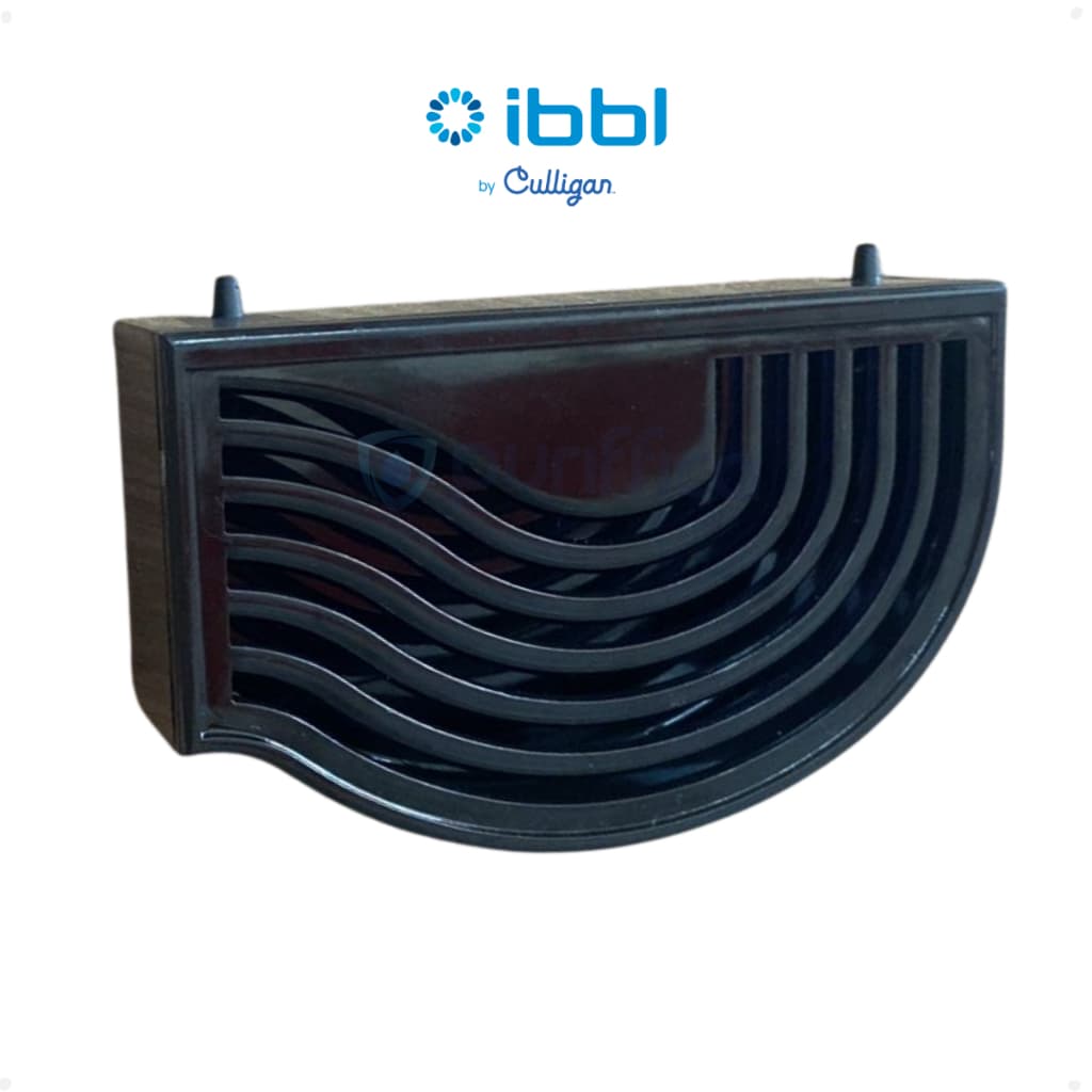 Conjunto Pingadeira IBBL FR600 Original Exclusive Speciale Grade + Copo Cor Preto