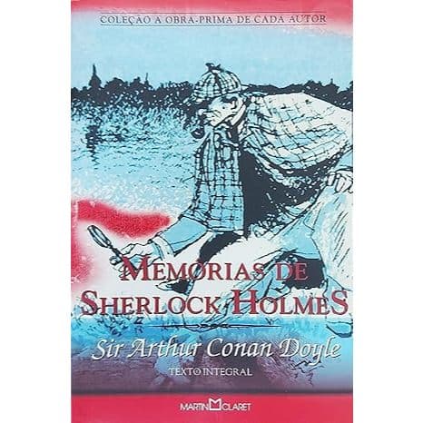 Memorias De Sherlock Holmes