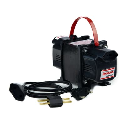 Transformador 300va 220v/110v - 110v/220