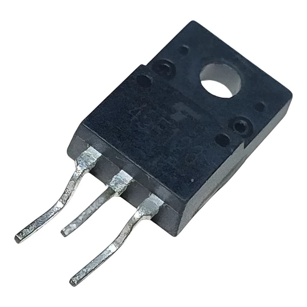 45f123 Gt45f123 To220  Original