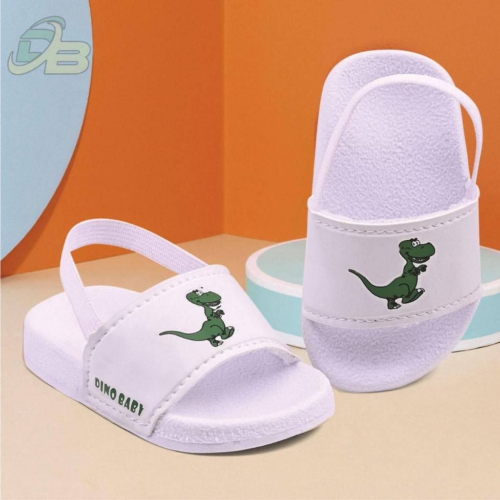 Chinelo Sandália Slide bebê infantil  Masculino  com elástico do 16 ao 25 Escolar