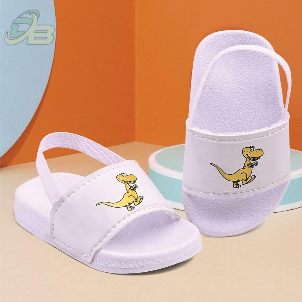 Chinelo Sandália Slide bebê infantil  Masculino  com elástico do 16 ao 25 Escolar