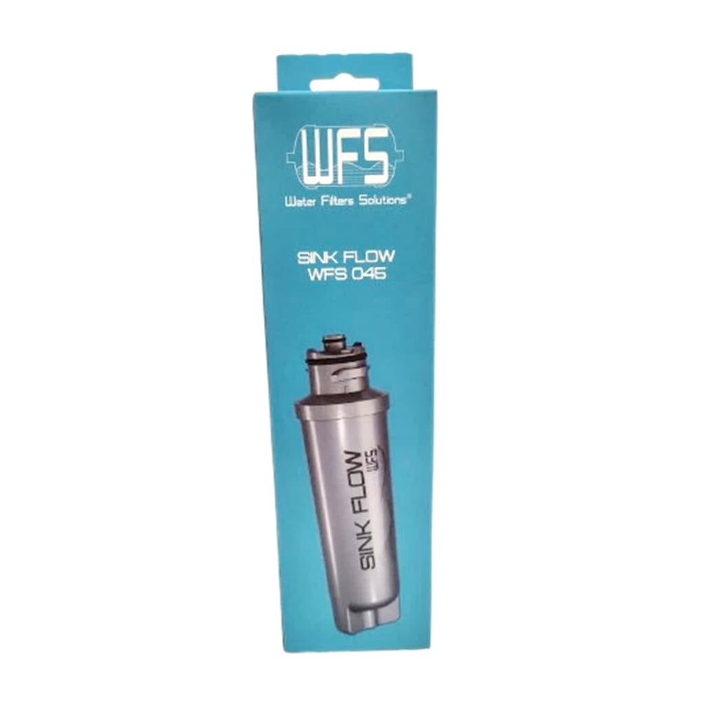 Filtro Compativel Com Wfs 045c (wfs045 Sink Flow)